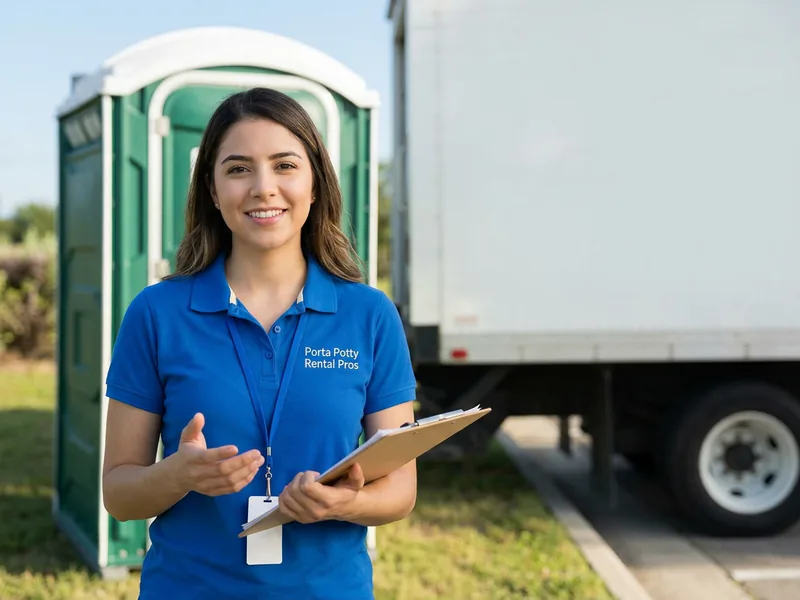 Porta Potty Rental  in Wareham  FAQ
